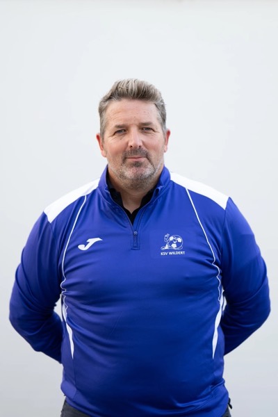 Frank Luyckx