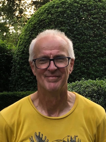 Marc Gommeren