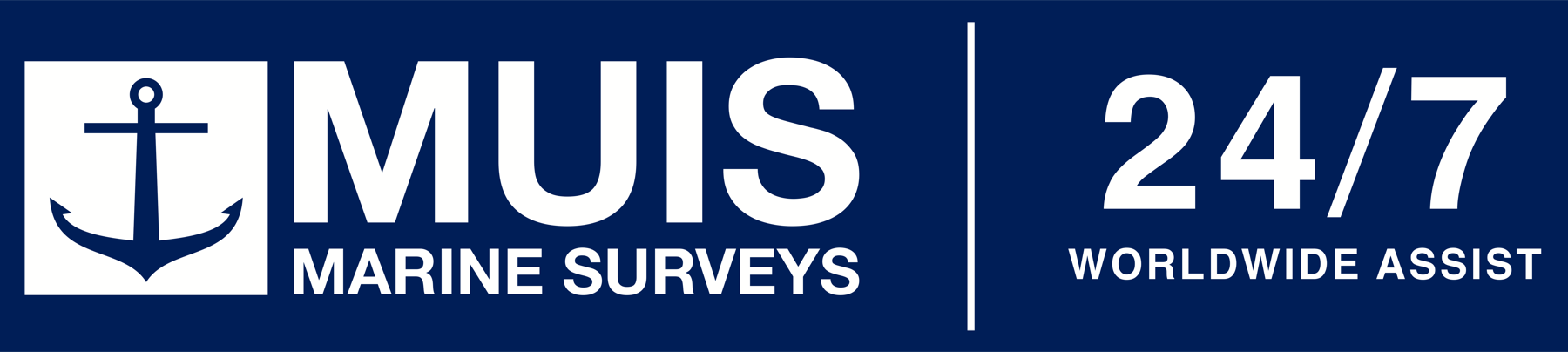 Muis Marine Surveys