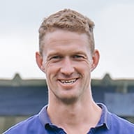 Gijs Van Bavel