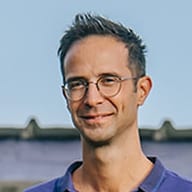 Jorn De Crom