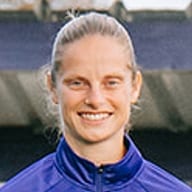 Monique Van Rens