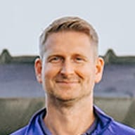 Stefan Van Hooydonck