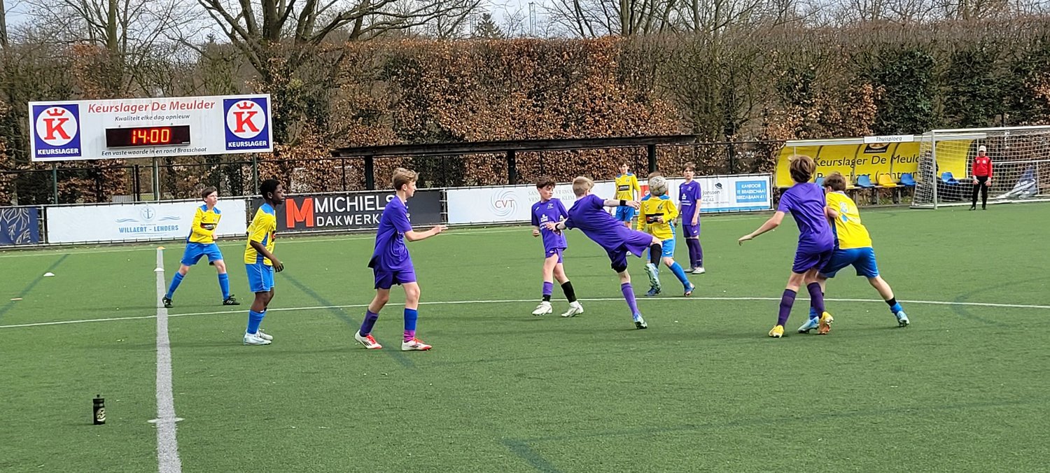 2025-03-22 Brasschaat - U13 (9)